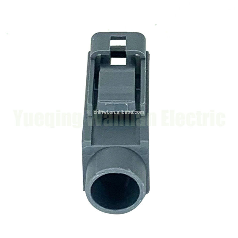 1 pin Fakra-G Grey Fakra Connector Jack connettori di filo di saldatura coassiale per cavo pigtail