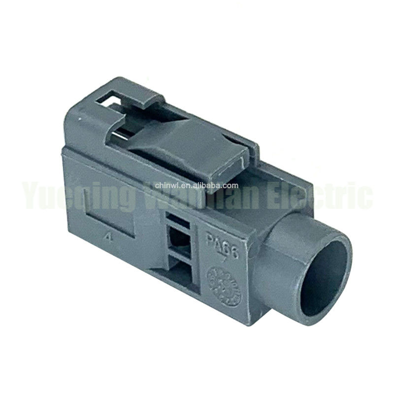 1 pin Fakra-G Grey Fakra Connector Jack connettori di filo di saldatura coassiale per cavo pigtail