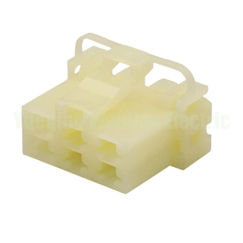 6 pin MG610269 Femminile connettore di filo di automotive non sigillato connettore di presa di plastica