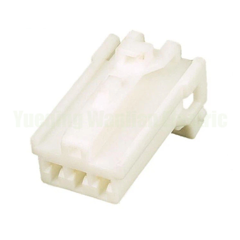 3 Pin 7123-8335 MG610394 Settale elettrico di ventilazione motore spina dispositivo antirrubo e spina di chiusura finestre