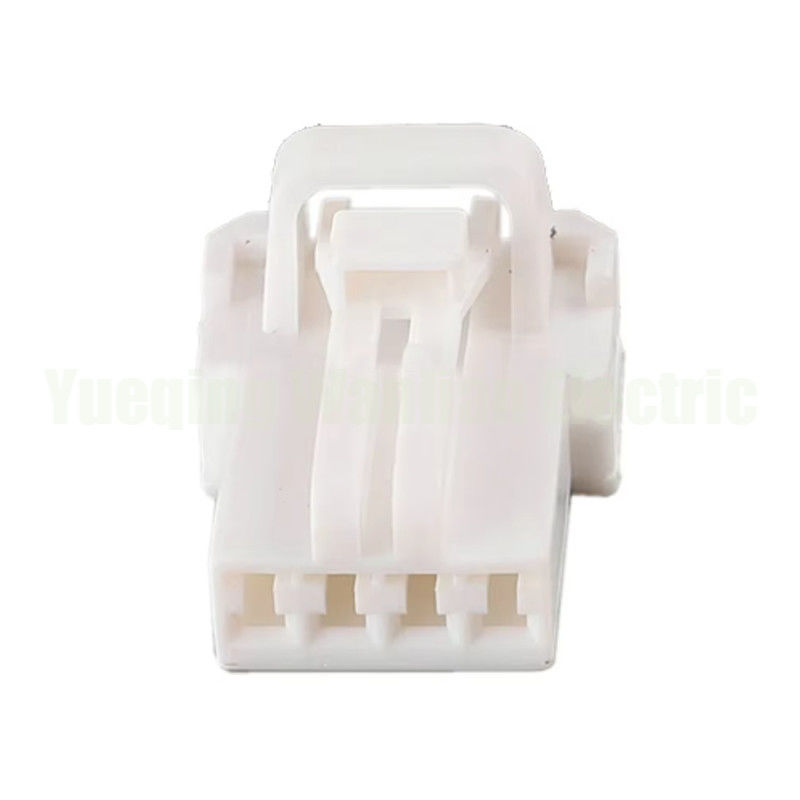 4 Pin MG611275 PH855-04010 Femminile Automotive Docking Unsealed Wire Harness Socket AC Assemblea
