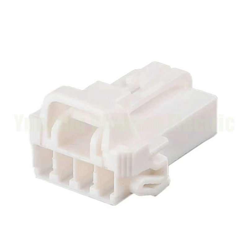 4 Pin MG611275 PH855-04010 Femminile Automotive Docking Unsealed Wire Harness Socket AC Assemblea