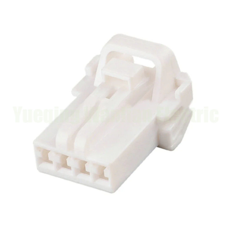 4 Pin MG611275 PH855-04010 Femminile Automotive Docking Unsealed Wire Harness Socket AC Assemblea