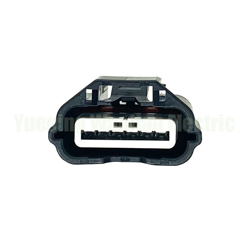 6 pin MG643284 auto femminile sensori di parcheggio PDC auto impermeabile connettore di imbracatura