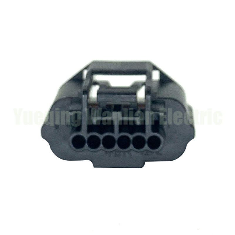 6 pin MG643284 auto femminile sensori di parcheggio PDC auto impermeabile connettore di imbracatura