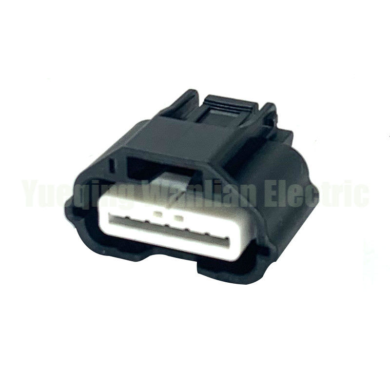 6 pin MG643284 auto femminile sensori di parcheggio PDC auto impermeabile connettore di imbracatura