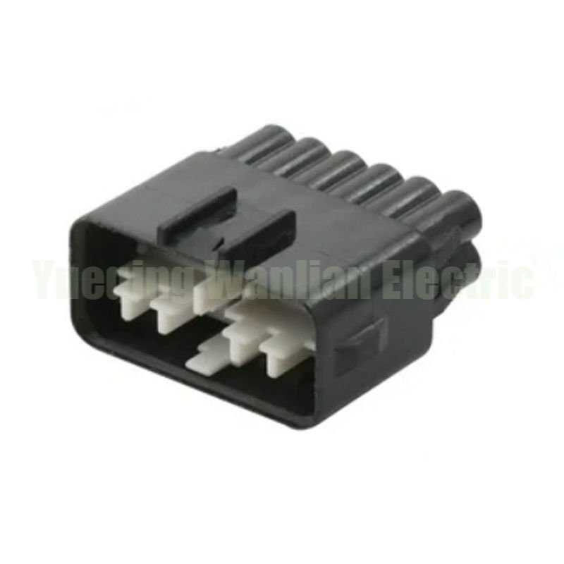 12 Pin MG651343 MG651343-5 Maschio Connector impermeabile per automobili cablaggio cavo elettricoConnector