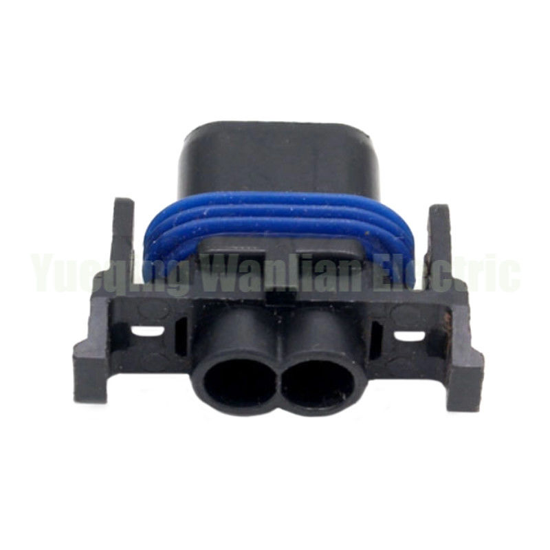 2 pin MG652520-5 connettore impermeabile per autoveicoli connettore per fili elettrici spina di plastica