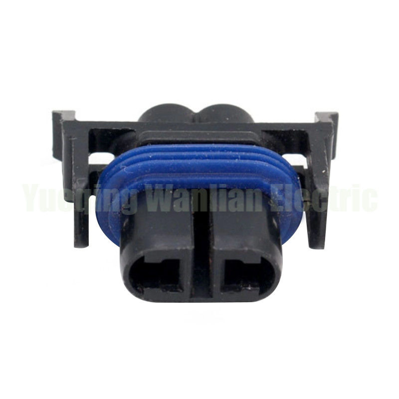 2 pin MG652520-5 connettore impermeabile per autoveicoli connettore per fili elettrici spina di plastica