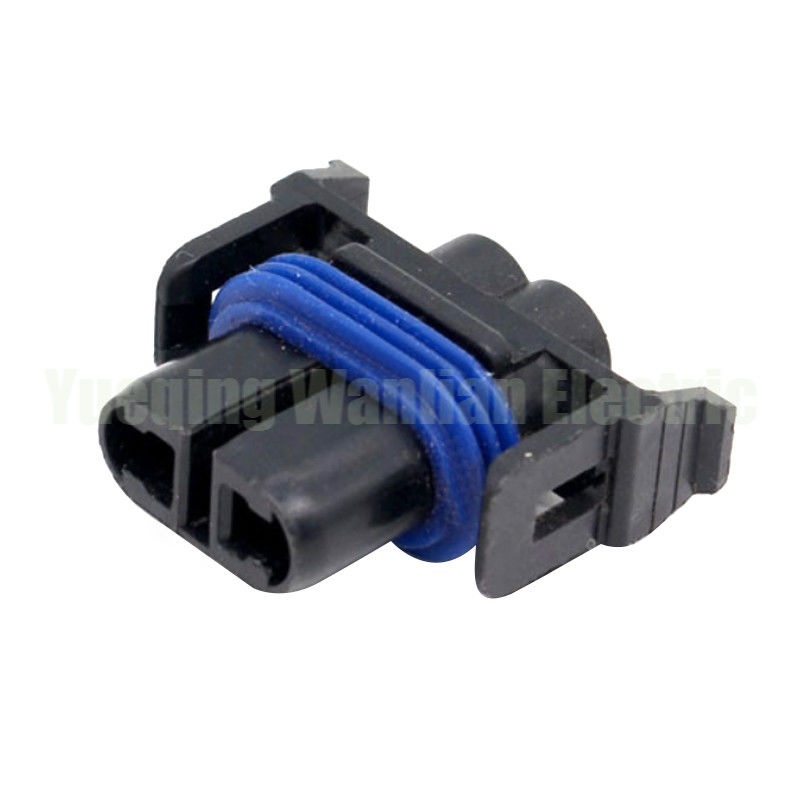 2 pin MG652520-5 connettore impermeabile per autoveicoli connettore per fili elettrici spina di plastica