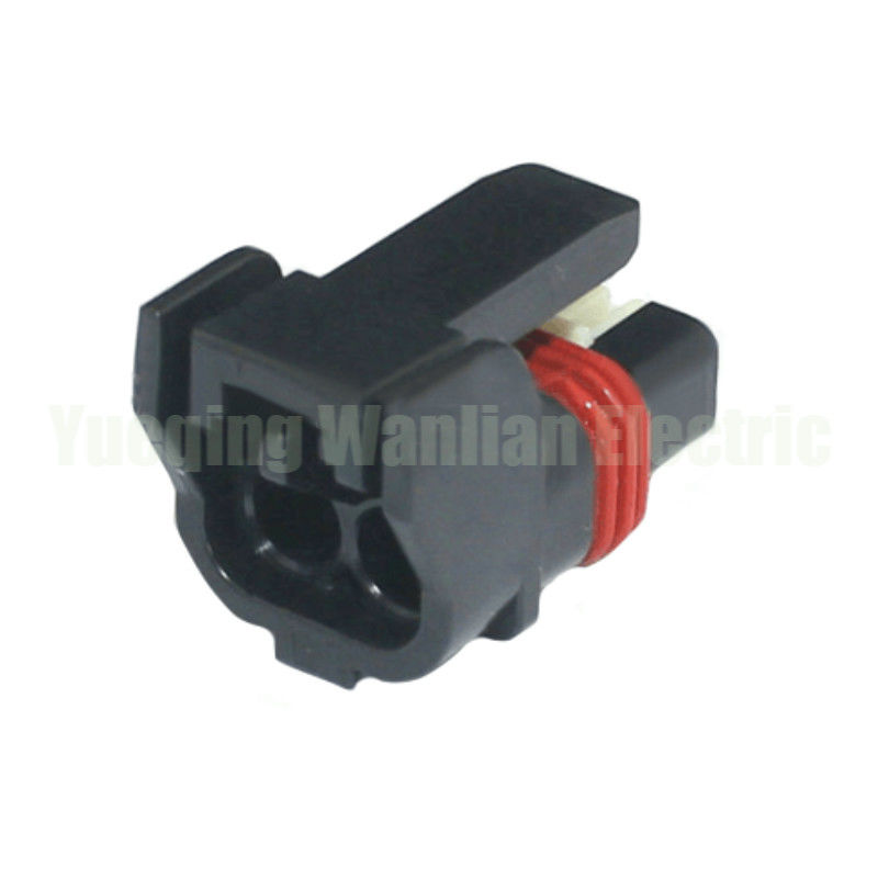 2 pin MG653494-5 auto plug elettrico alloggiamento connettore di cavo di cablaggio in plastica impermeabile