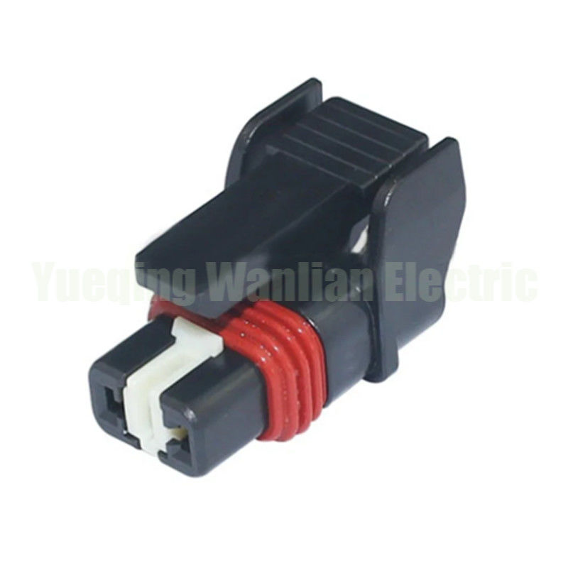 2 pin MG653494-5 auto plug elettrico alloggiamento connettore di cavo di cablaggio in plastica impermeabile
