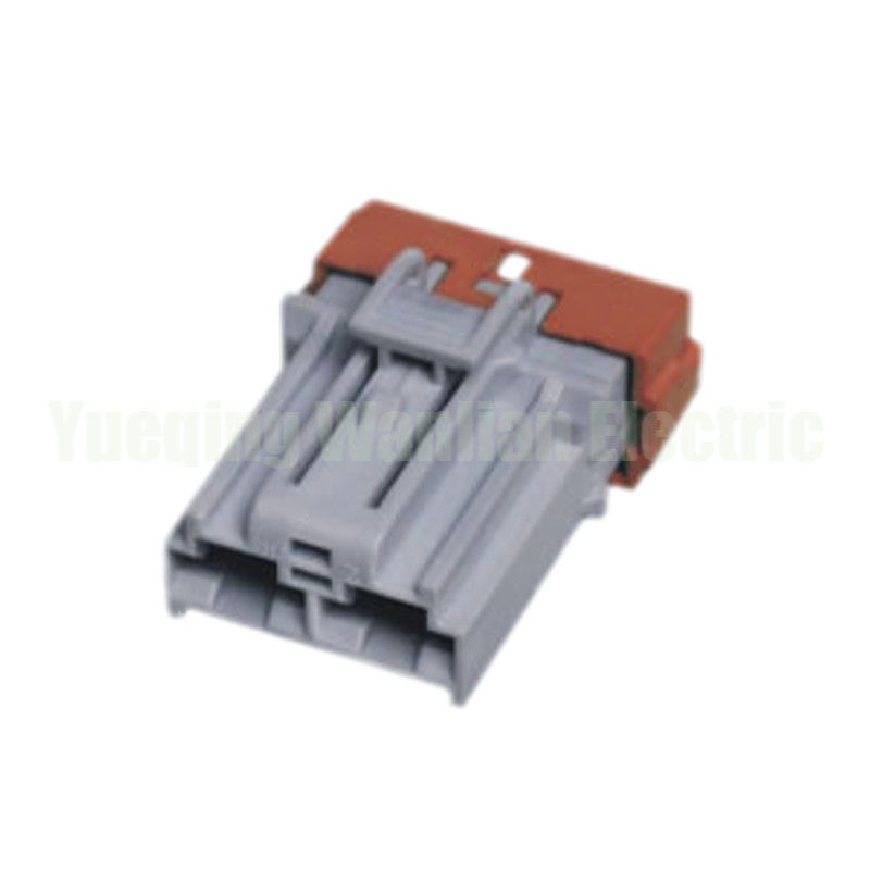 2 Pin PB325-02325 Auto presa in plastica alloggiamento cablaggio elettrico connettore femminile in plastica