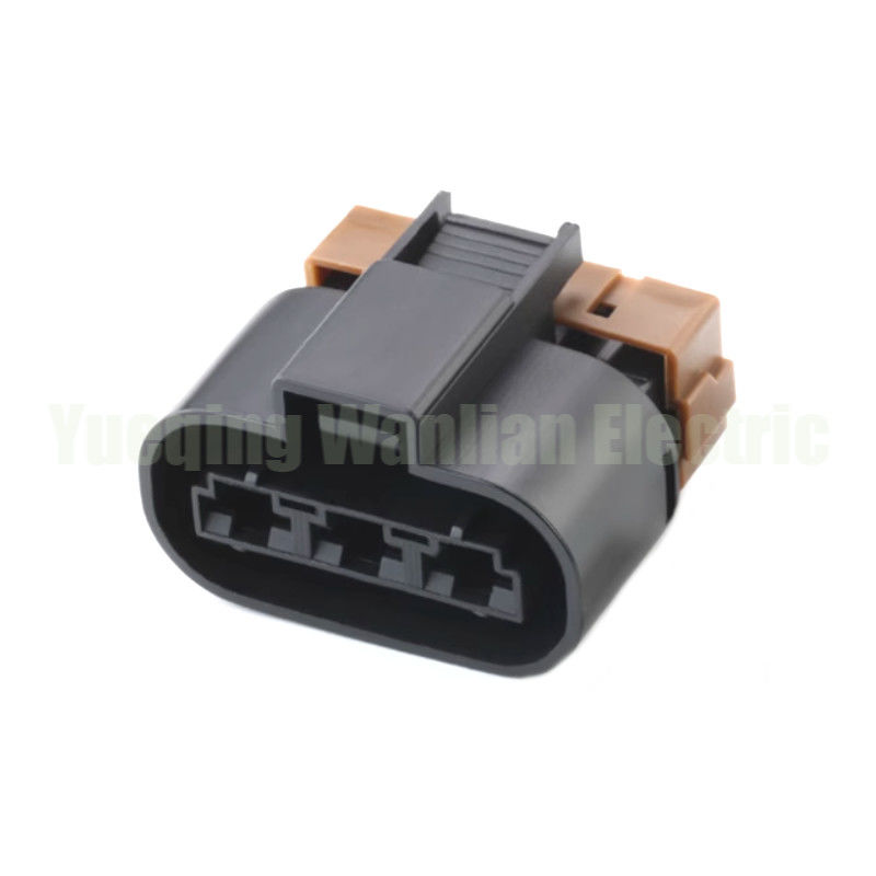 3 Pin PK015-03027 Grandi connessione di corrente di alta potenza auto cavo di presa cablaggio di cablaggio impermeabile