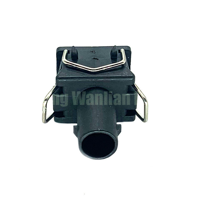 1 Pin 357972771 connettore per autoveicoli cablaggio di filo presa presa auto grande corrente di potenza connettore impermeabile
