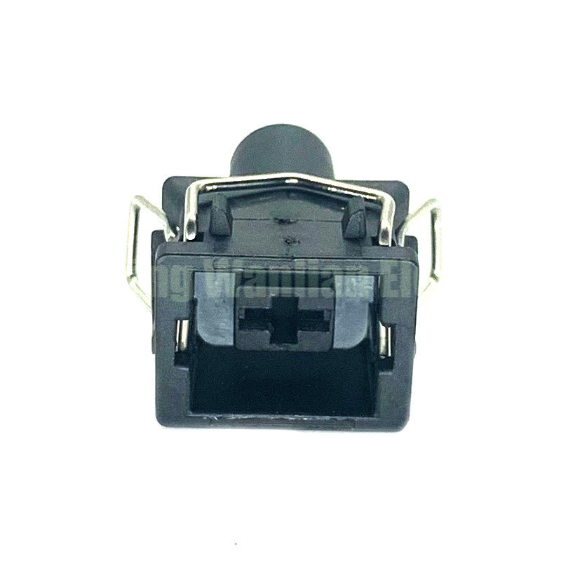 1 Pin 357972771 connettore per autoveicoli cablaggio di filo presa presa auto grande corrente di potenza connettore impermeabile