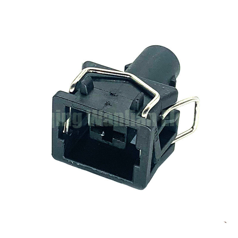 1 Pin 357972771 connettore per autoveicoli cablaggio di filo presa presa auto grande corrente di potenza connettore impermeabile