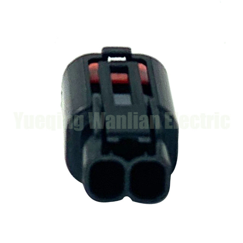 Connettore del cavo impermeabile automatico con presa per cavo elettrovalvola a 2 pin 15383213 13579999