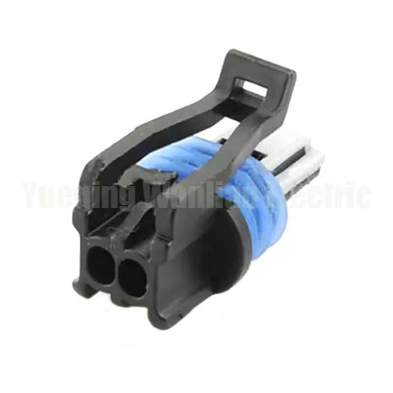 2 Pin 15449027 auto impermeabile Sensore Plug femminile auto cablaggio imbracatura connettore
