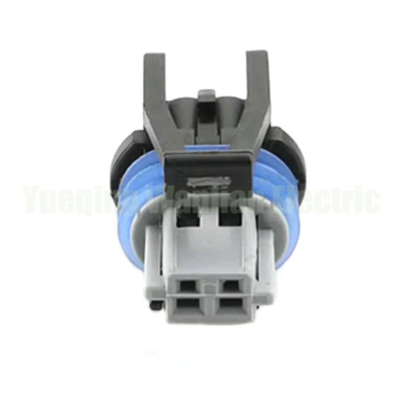 2 Pin 15449027 auto impermeabile Sensore Plug femminile auto cablaggio imbracatura connettore