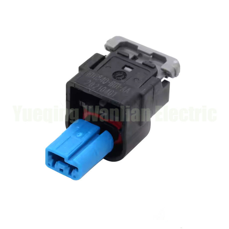 2 Pin 33401217 Car Plastic Housing Waterproof Socket Auto Wire Connector AC Assemblea