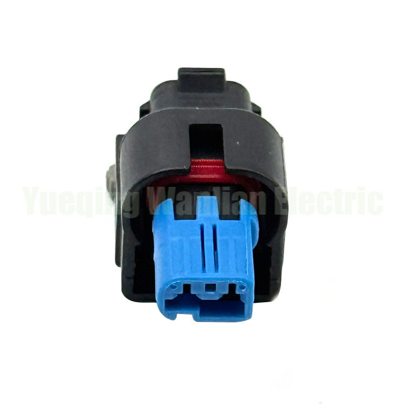 2 Pin 33401217 Car Plastic Housing Waterproof Socket Auto Wire Connector AC Assemblea