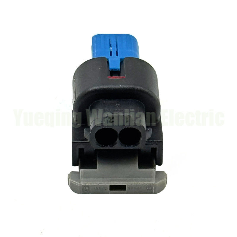 2 Pin 33401217 Car Plastic Housing Waterproof Socket Auto Wire Connector AC Assemblea