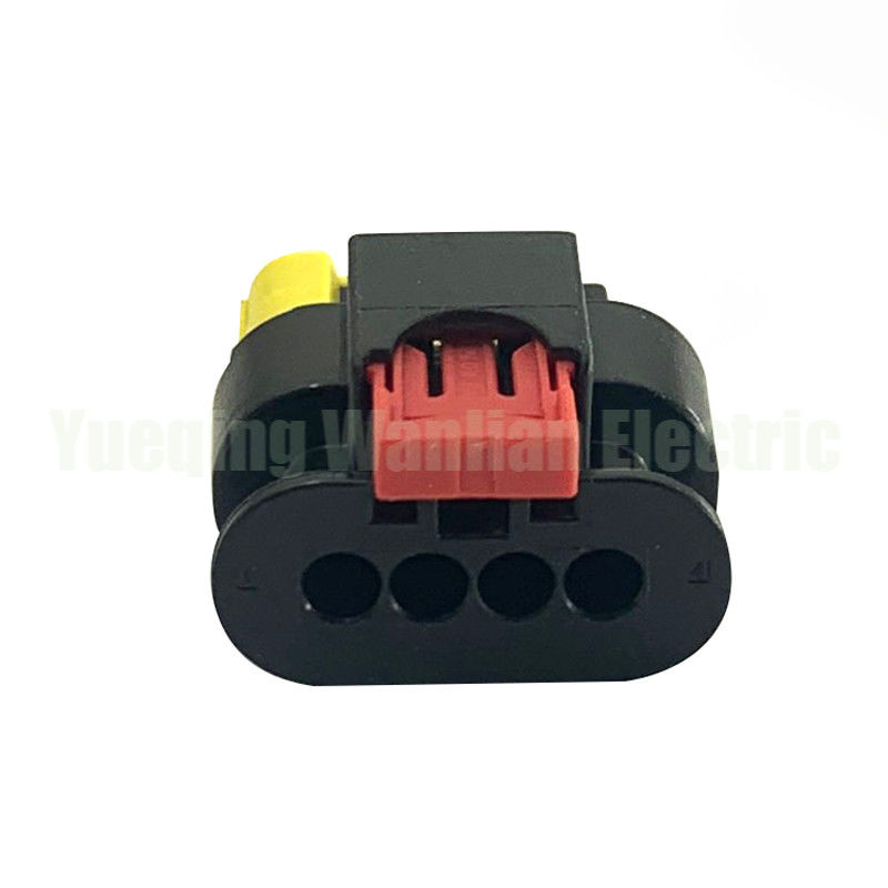 4 Pin 35126381 presa del cavo per auto per auto connettore a filo impermeabile per auto accessori per auto
