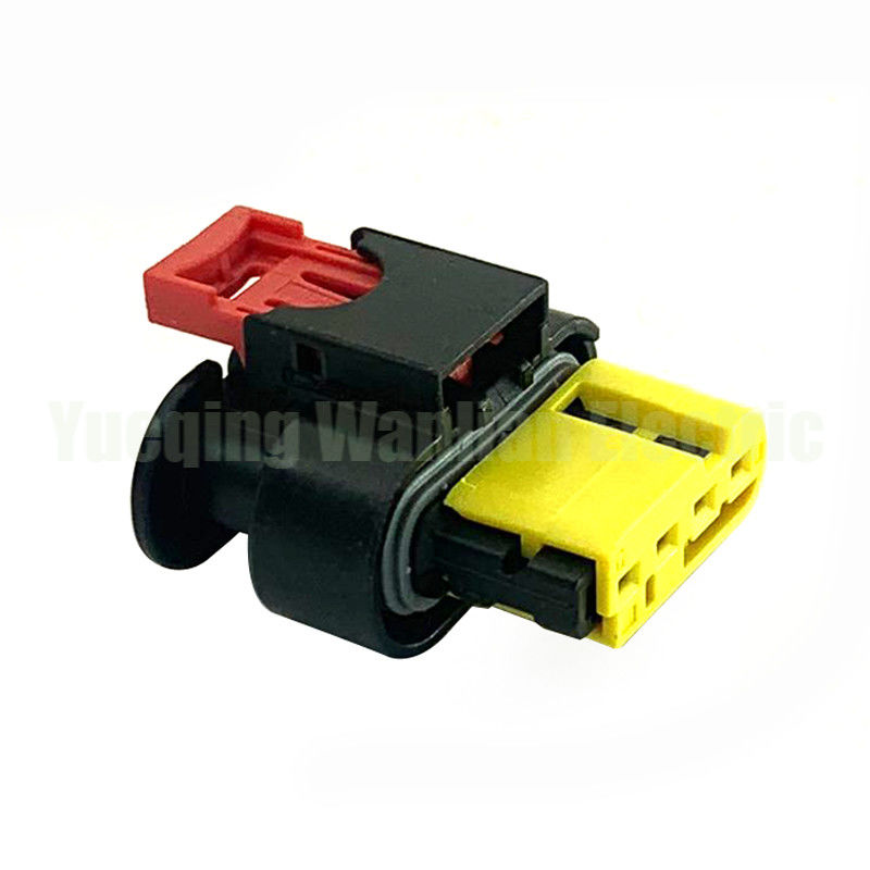 4 Pin 35126381 presa del cavo per auto per auto connettore a filo impermeabile per auto accessori per auto