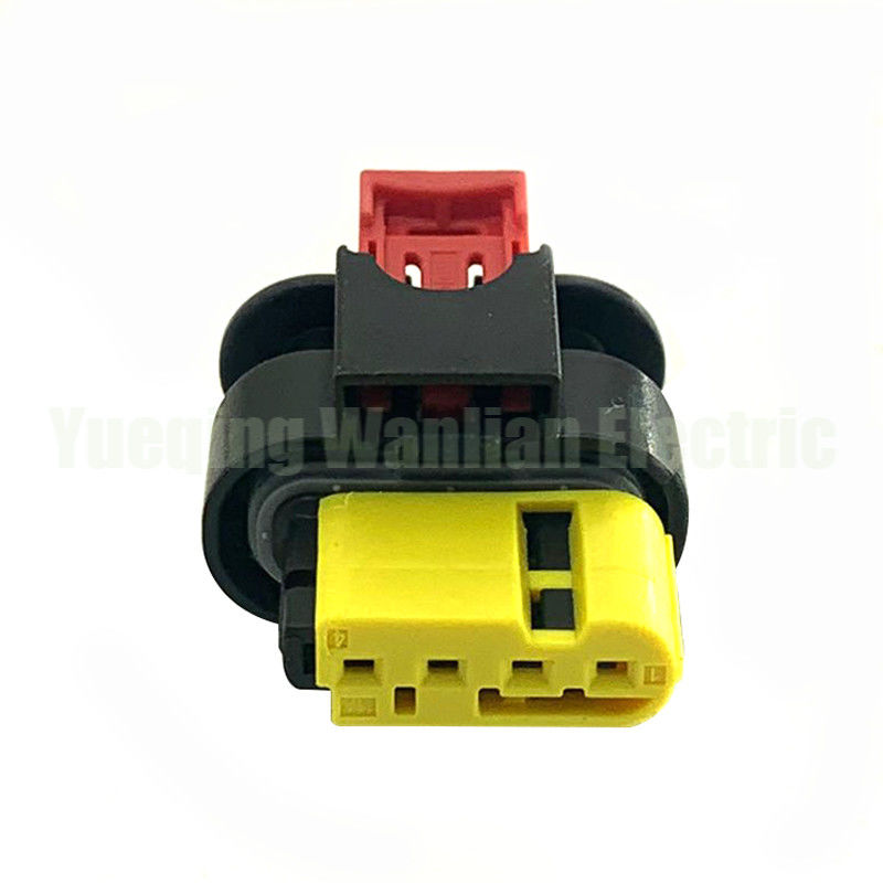 4 Pin 35126381 presa del cavo per auto per auto connettore a filo impermeabile per auto accessori per auto