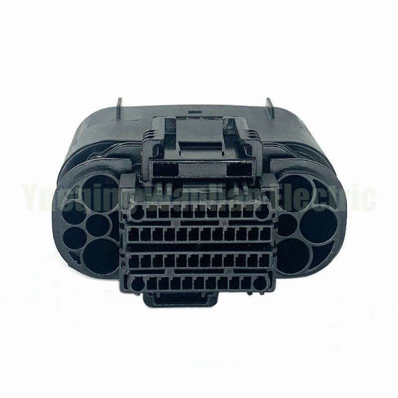 55 Pin 35205173 connettore automatico cablaggio imbracatura imbracatura cavo di presa connettore di presa elettrica