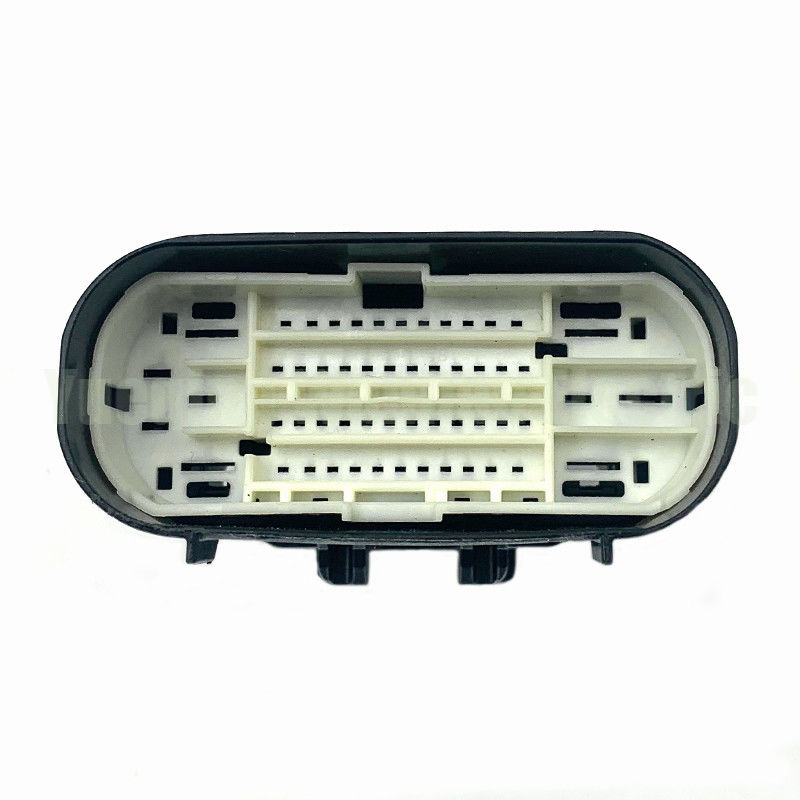 55 Pin 35205173 connettore automatico cablaggio imbracatura imbracatura cavo di presa connettore di presa elettrica