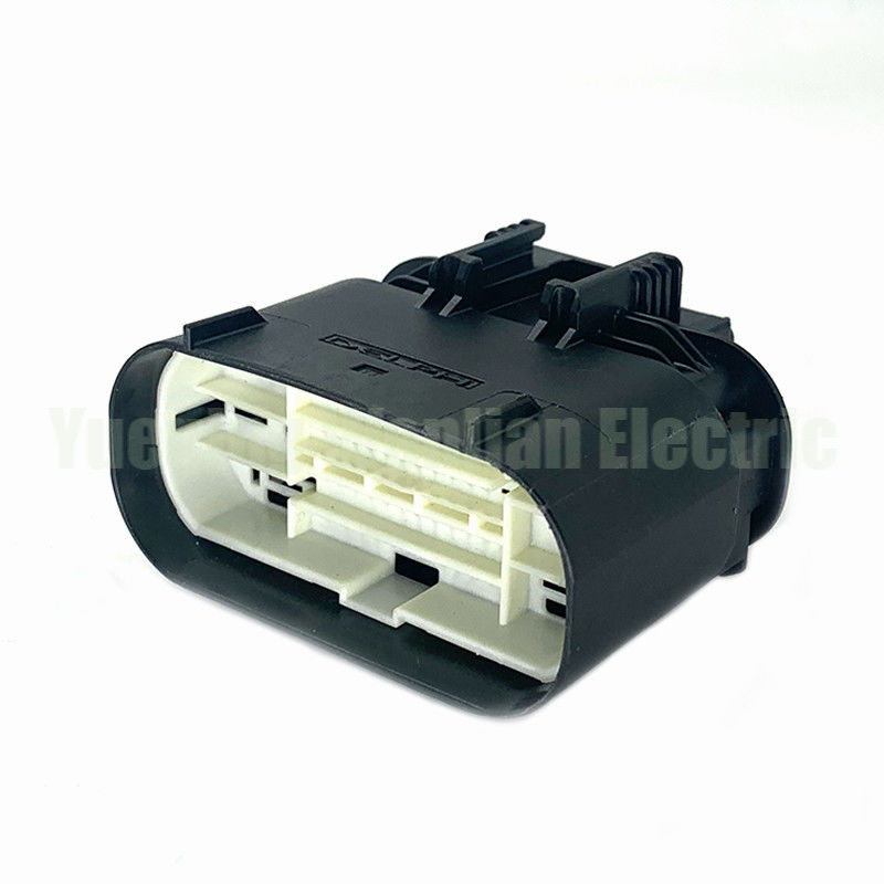 55 Pin 35205173 connettore automatico cablaggio imbracatura imbracatura cavo di presa connettore di presa elettrica