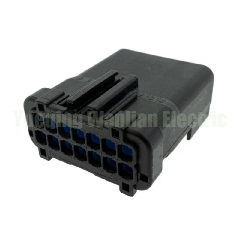 14 Pin 54201415 maschio cavo elettrico filo di imbracatura plug connettore di plastica connettore automatico