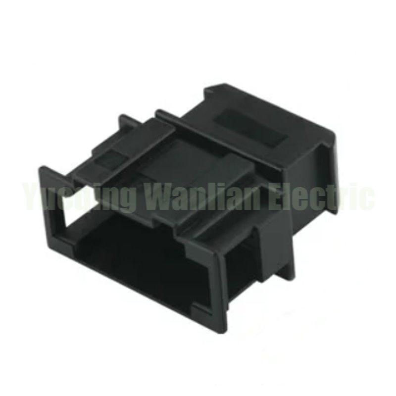 8 pin 191972734 Presa per cavo elettrico per automobile con connettore maschio non sigillato per auto