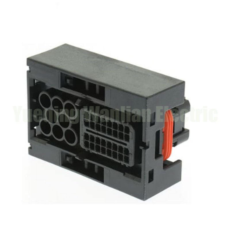 40 Pin 1473252-1 1473247-1 368388-1 ECU Collettore a presa nera di accensione