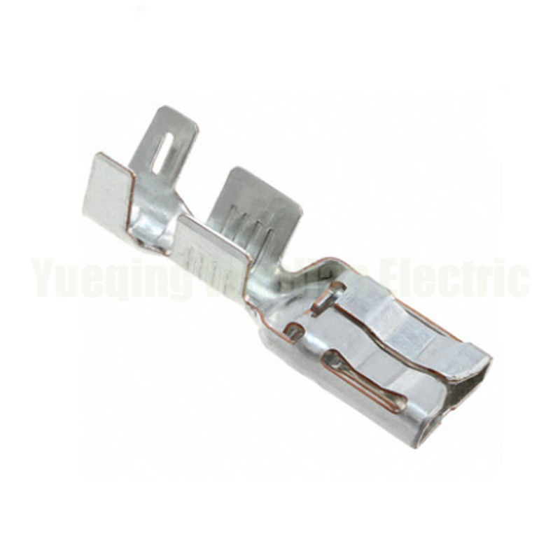 1544133-1 Splices per auto terminale di filo crimp pin elettrico per il connettore auto