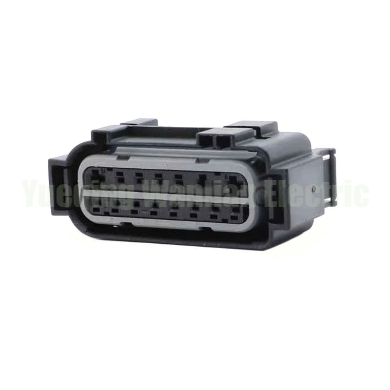 15 Pin 1564456-2 Collegatore automatico Collegamento del sensore radar del paraurti anteriore del veicolo