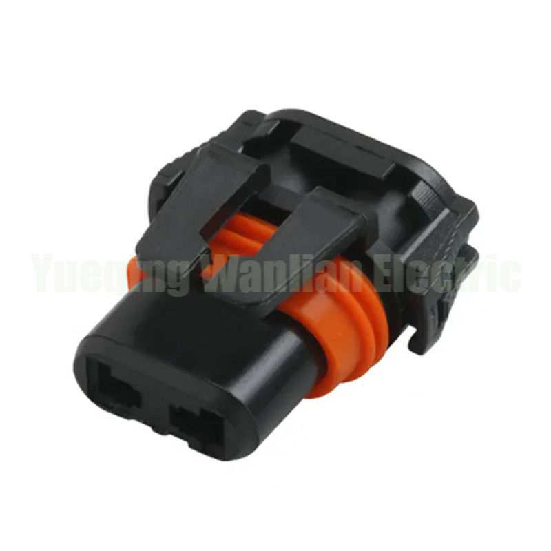 3 Pin 12015793 12020829 Automotive impermeabile maschio bobina del connettore filo di guinzaglio presa