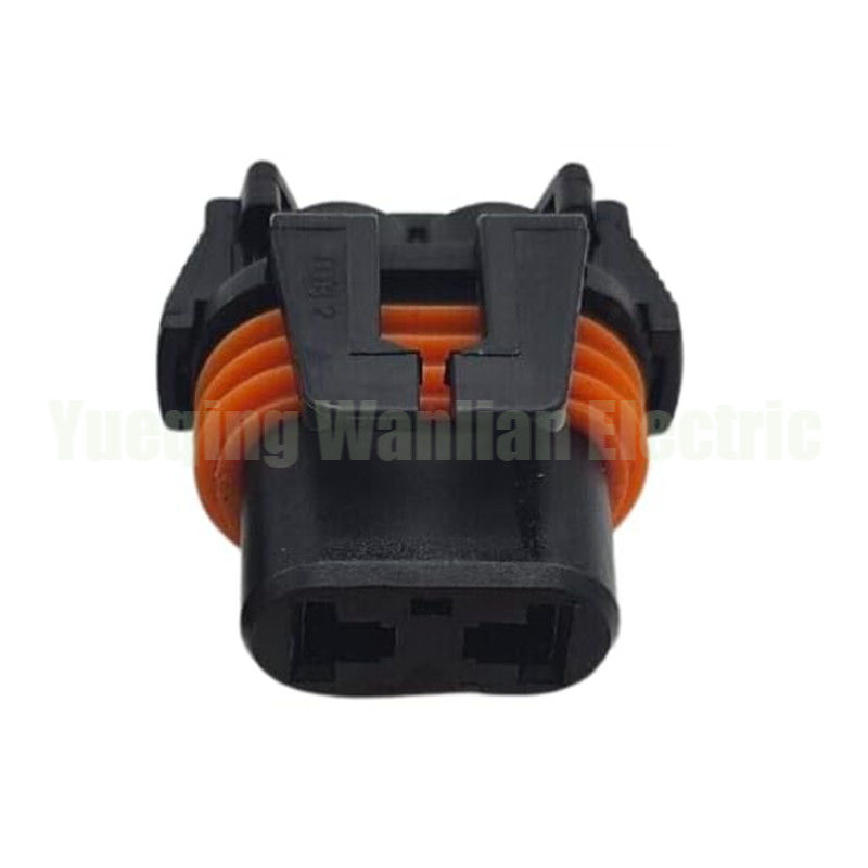 3 Pin 12015793 12020829 Automotive impermeabile maschio bobina del connettore filo di guinzaglio presa