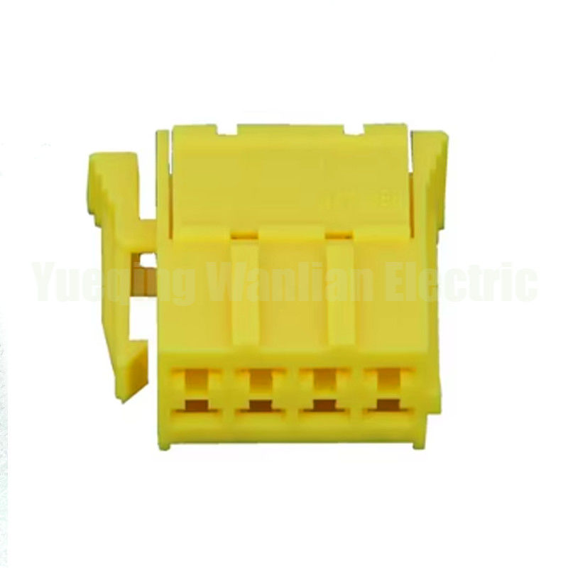 8 Pin 927366-1 Collegatore di pinza per auto Collegatore di cavo terminale di filo elettrico in plastica