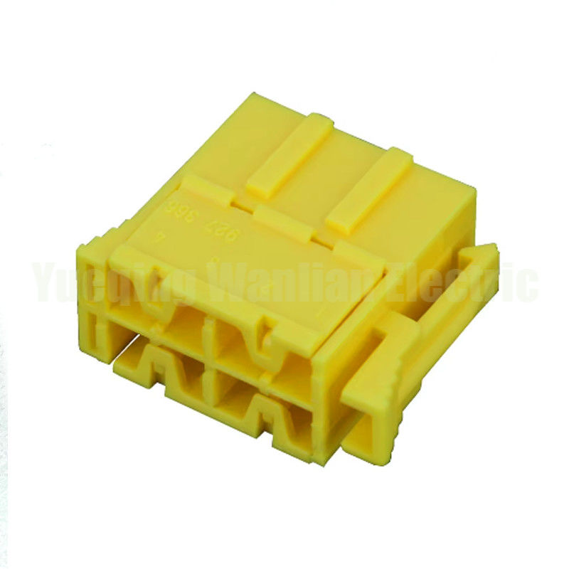 8 Pin 927366-1 Collegatore di pinza per auto Collegatore di cavo terminale di filo elettrico in plastica