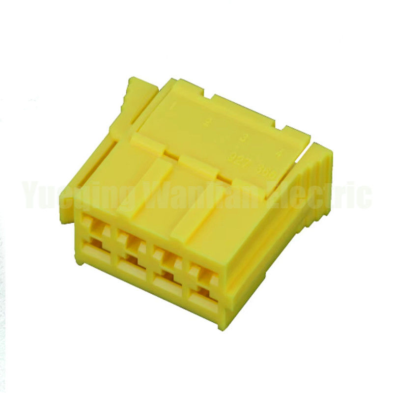 8 Pin 927366-1 Collegatore di pinza per auto Collegatore di cavo terminale di filo elettrico in plastica