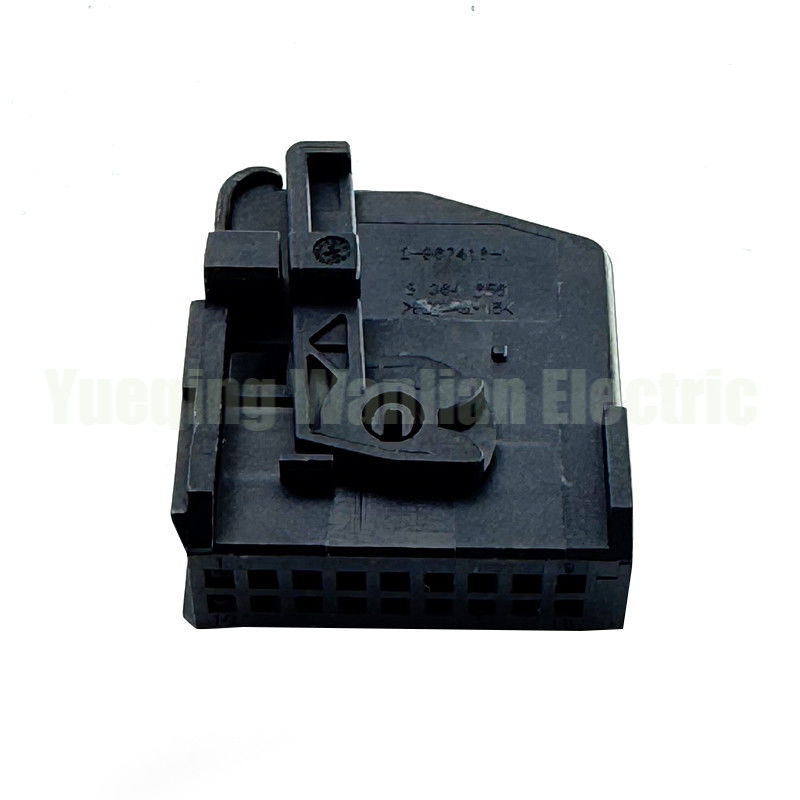 18 Pin 1-1355350-1 965778-1 1-967416-1 1-969489-1 Pannello climatizzatore auto