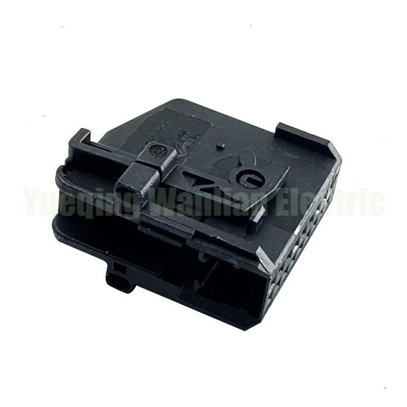 18 Pin 1-1355350-1 965778-1 1-967416-1 1-969489-1 Pannello climatizzatore auto
