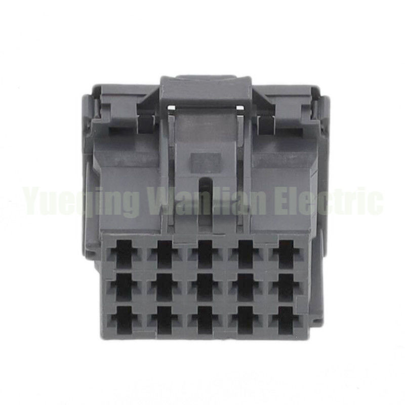 15 Pin 8-968973-2 Amplificatore audio per auto per autoveicoli