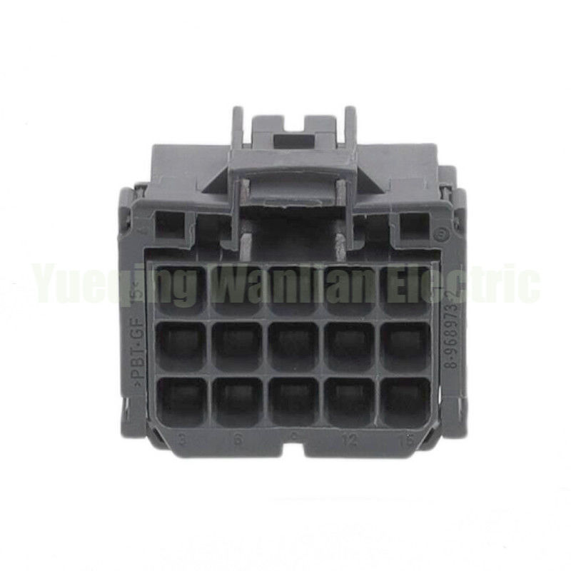 15 Pin 8-968973-2 Amplificatore audio per auto per autoveicoli
