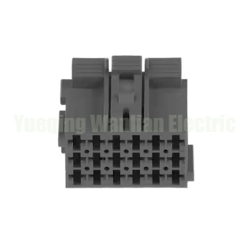 18 Pin 1-967624-1 967634-1 Collegatore elettrico per auto