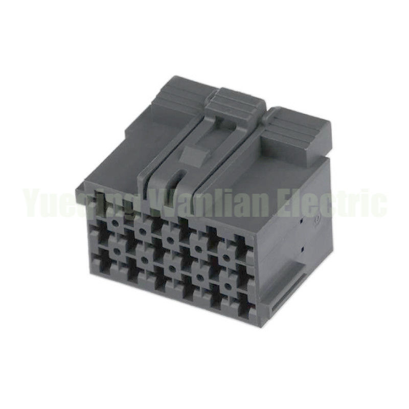 18 Pin 1-967624-1 967634-1 Collegatore elettrico per auto