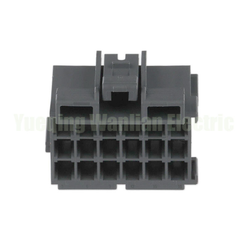 18 Pin 1-967624-1 967634-1 Collegatore elettrico per auto
